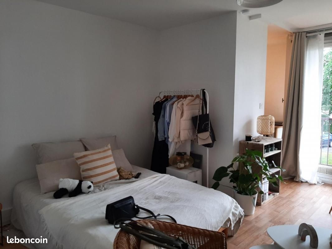 Appartement a louer rennes - 1 pièce(s) - 29 m2 - Surfyn