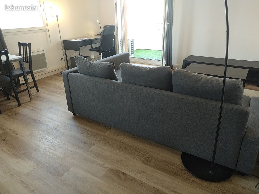 Appartement 2 pièces 50 m² · à Miramas · 50 m² · 860 €/mois