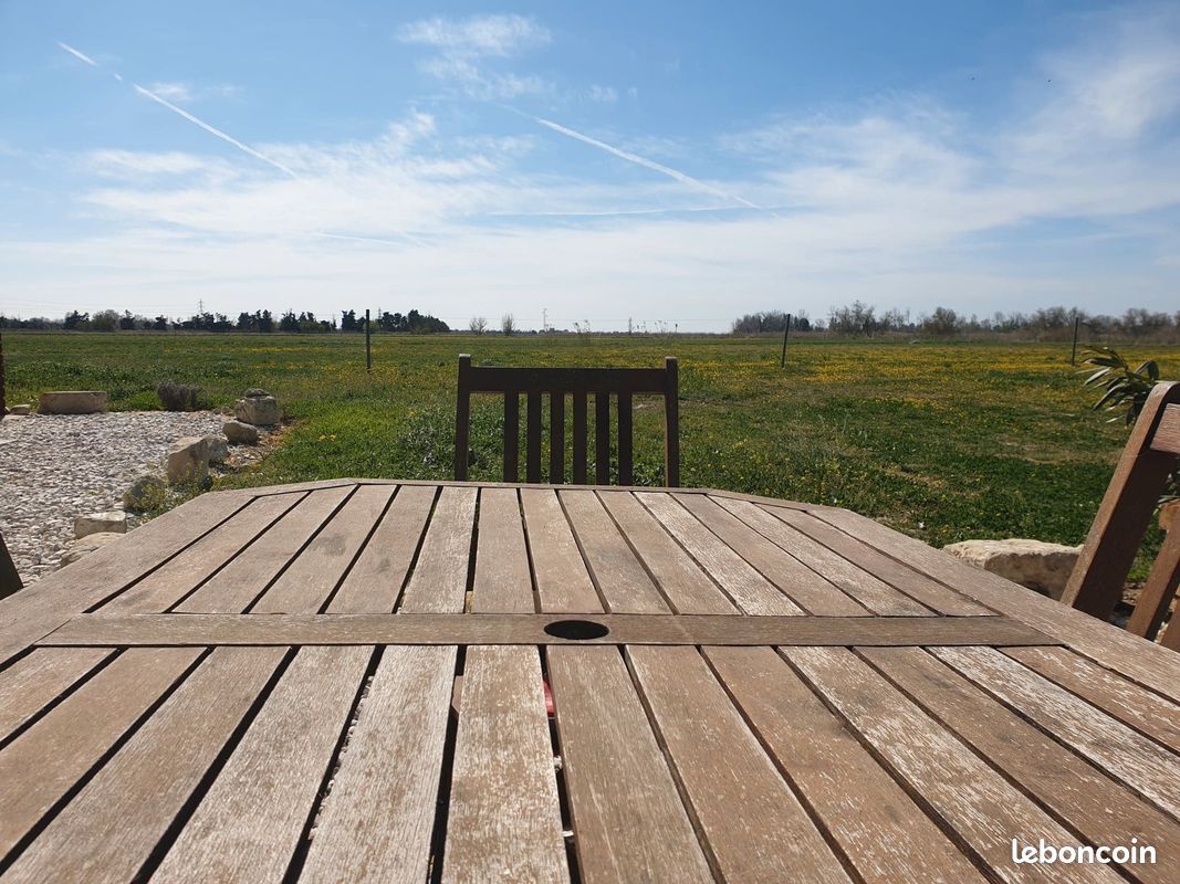 En Camargue mais proche de tout ... (image 7)