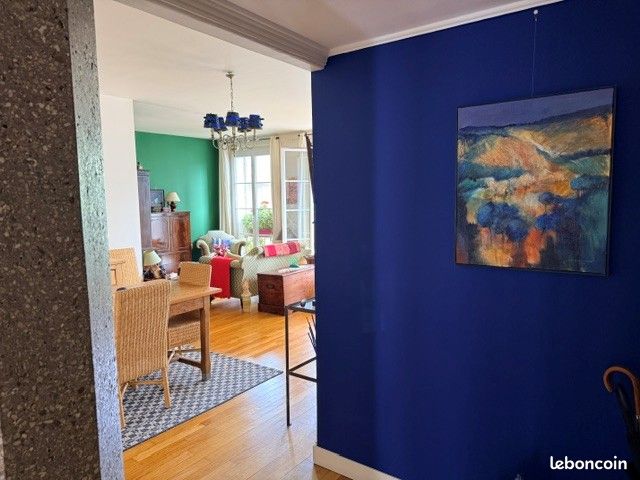 Appartement 4 pièces 96 m² · à Le Havre · 96 m² · 295 000 €