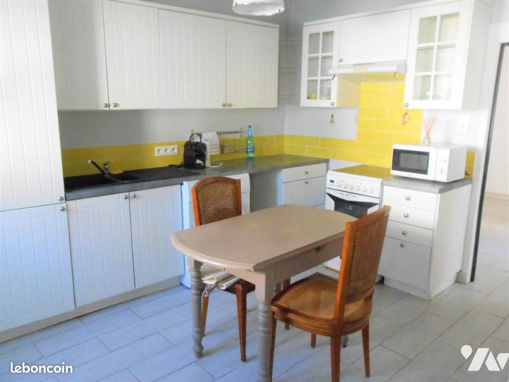 Maison 4 pièces 57 m² · à Gallardon · 57 m² · 125 500 €