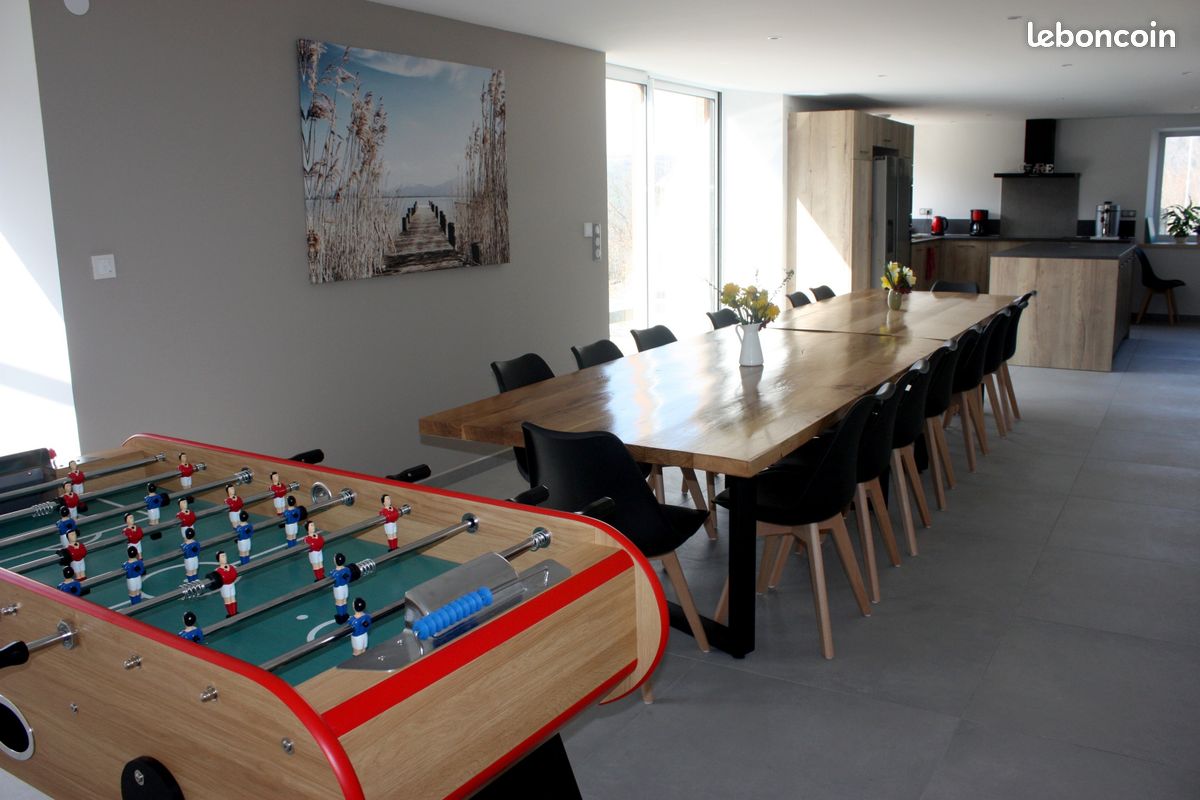 Gîte 15 personnes (image 2)