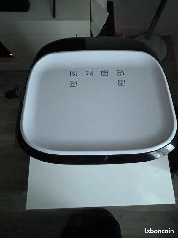 Climatisateur mobile (image 4)