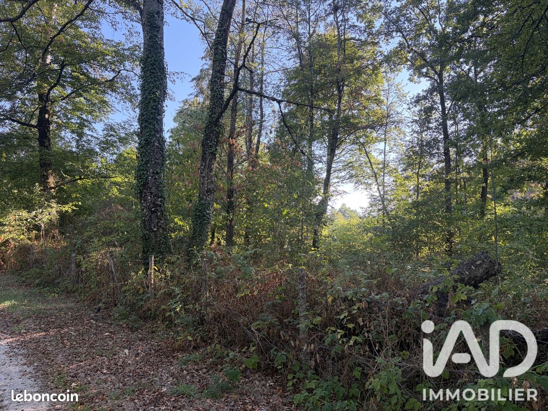 Terrain 2236 m² · à Feytiat · 2 236 m² · 132 000 €