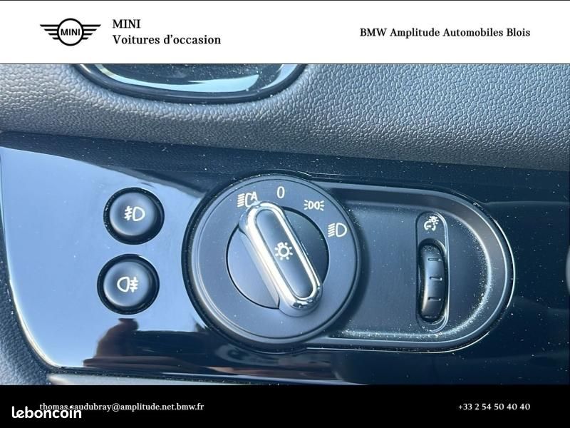 Mini Countryman Cooper 136ch Highlands BVA7 (image 12)