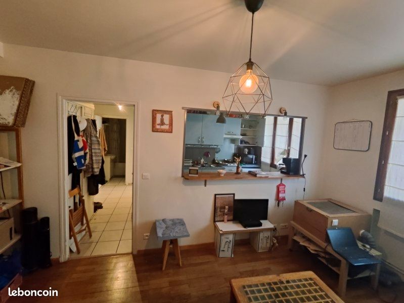 Appartement 2 pièces 42 m² · à Saint-Étienne · 42 m² · 500 €/mois