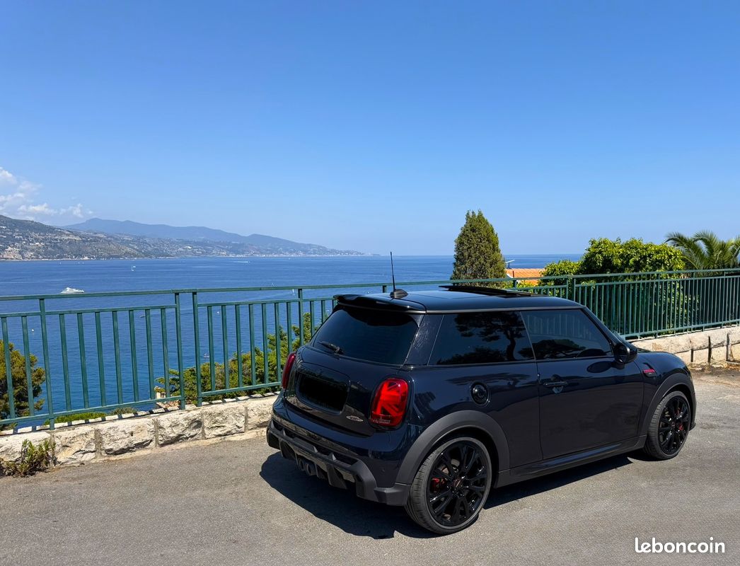 Mini Jcw 2.0 231cv Boîte Manuelle (RARE) (image 4)