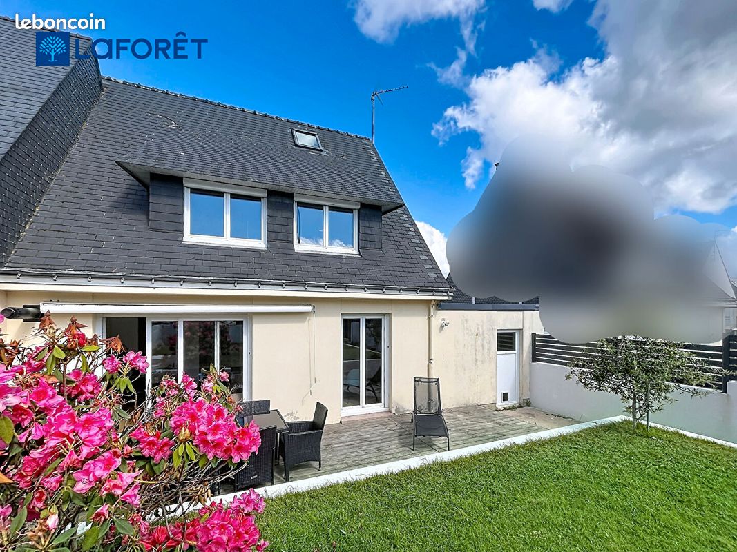 Maison 10 pièces 102 m² · à Hennebont · 102 m² · 294 700 €