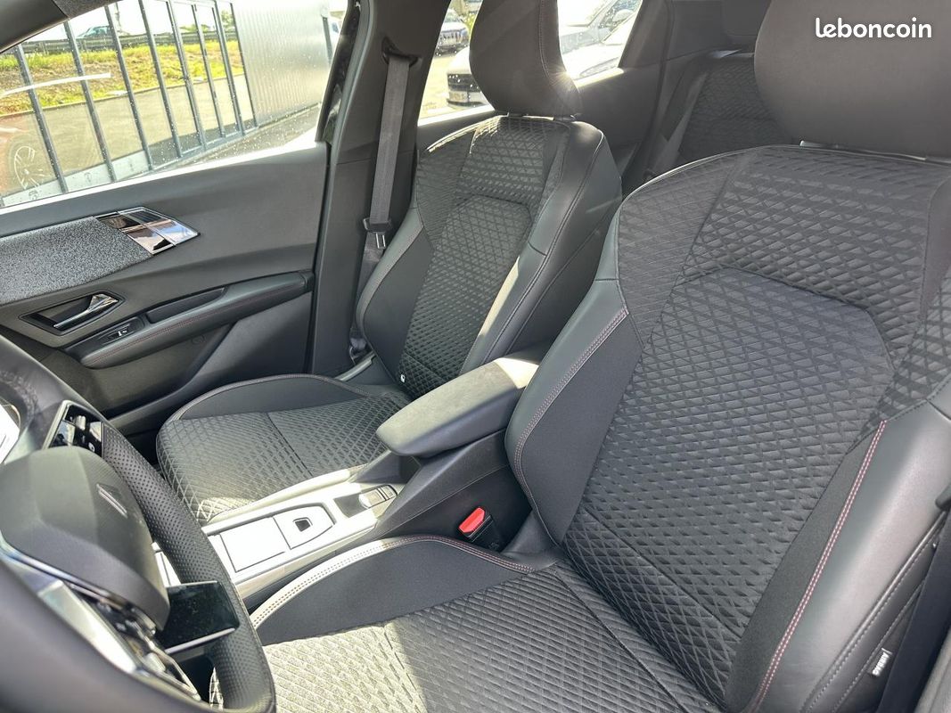RENAULT CLIO 1.8 E-Tech Hybride - 160 - BVA multi-modes VI Techno - GARANTIE 12 MOIS (image 12)