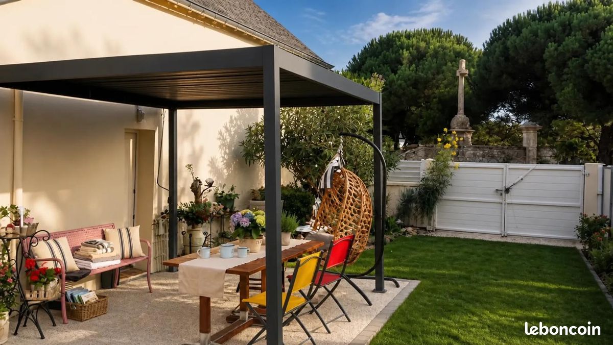 Maison 6 pièces 102 m² · à Arzal · 102 m² · 230 000 €