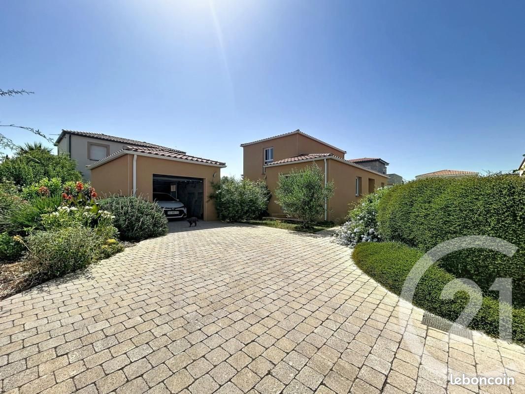 Maison 4 pièces 122 m² · à Palau-Del-Vidre · 122 m² · 368 000 €