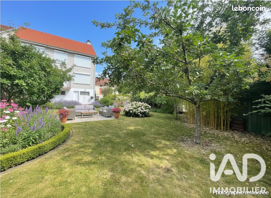 Maison 7 pièces 170 m² · à Châlons-en-Champagne · 170 m² · 259 000 €