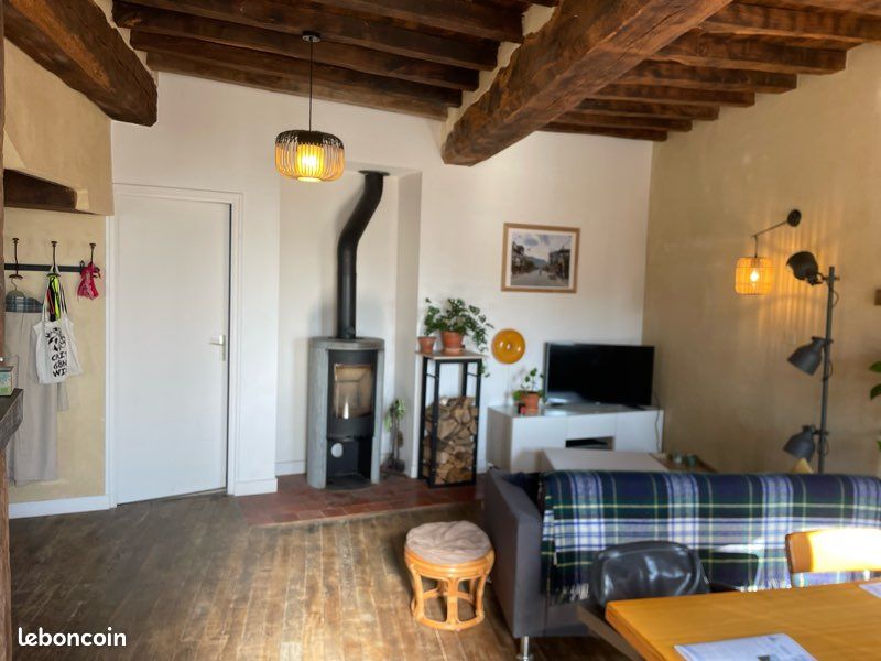 Maison 4 pièces 88 m² · à Janzé · 88 m² · 133 800 €