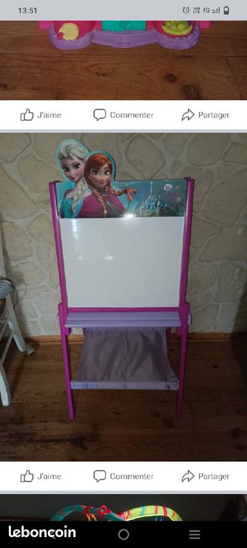 Plusieurs jouets à vendre (image 2)