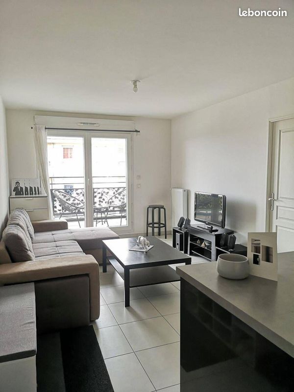 Appartement 2 pièces 41 m² · à Noisy-le-Grand · 41 m² · 1 150 €/mois