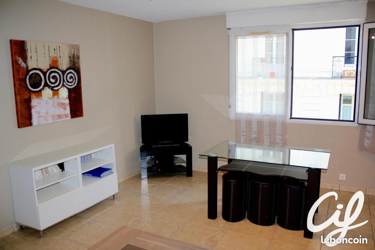 Appartement 2 pièces 52 m² (image 4)