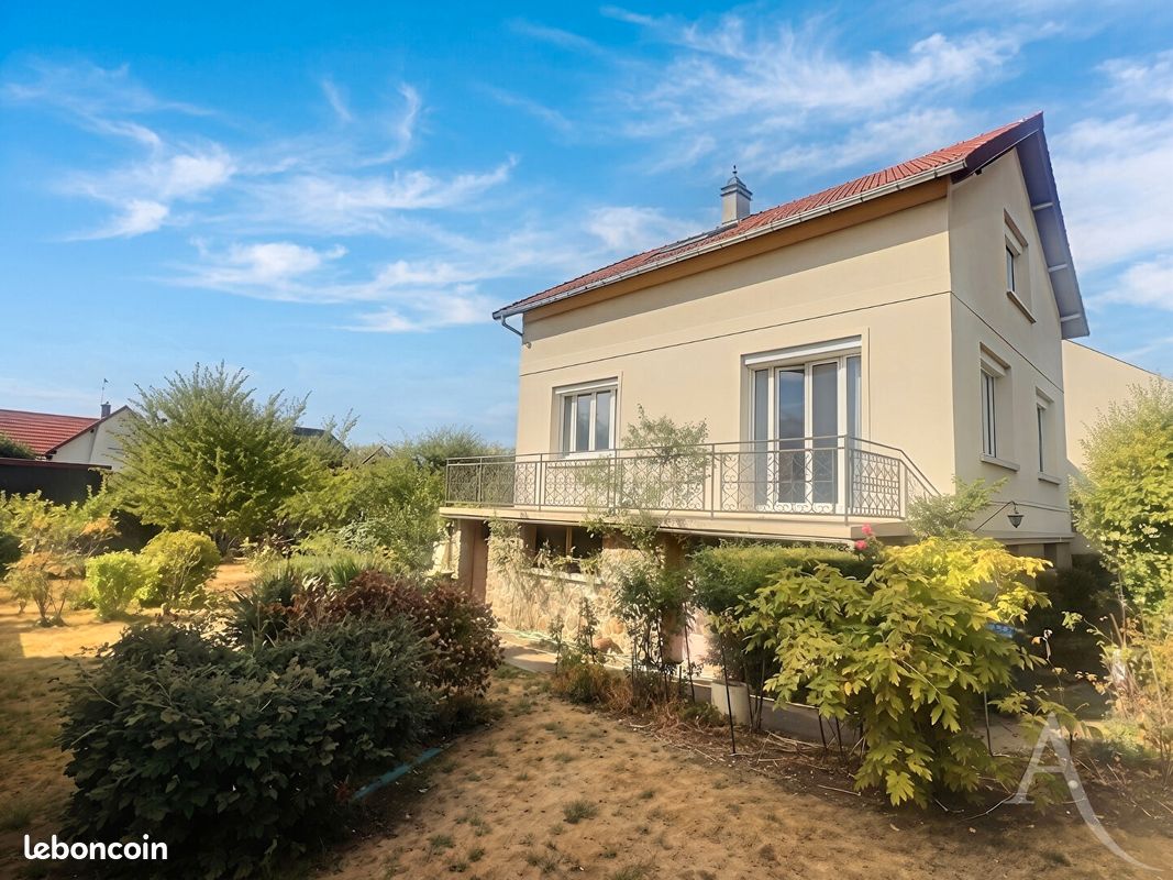 Maison 4 pièces 101 m² · à L'Hay-les-Roses · 101 m² · 460 000 €