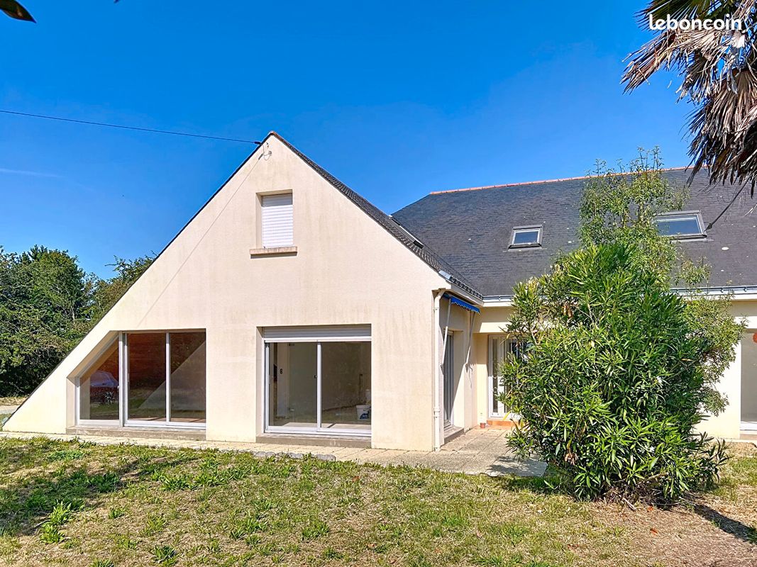 Maison 9 pièces 193 m² · à La Baule-Escoublac · 193 m² · 420 000 €