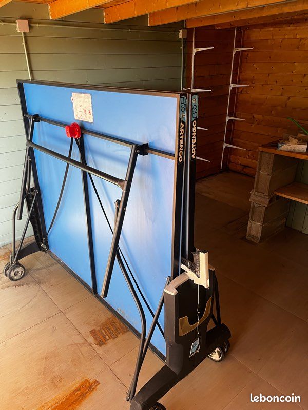 Table ping pong (image 6)