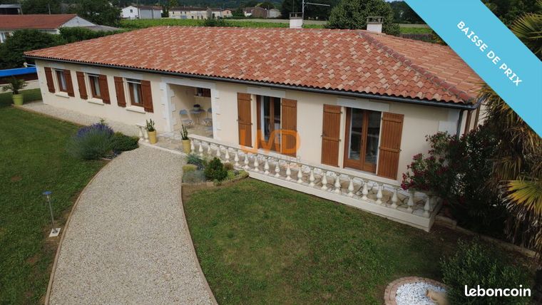 Maison 6 pièces 177 m²