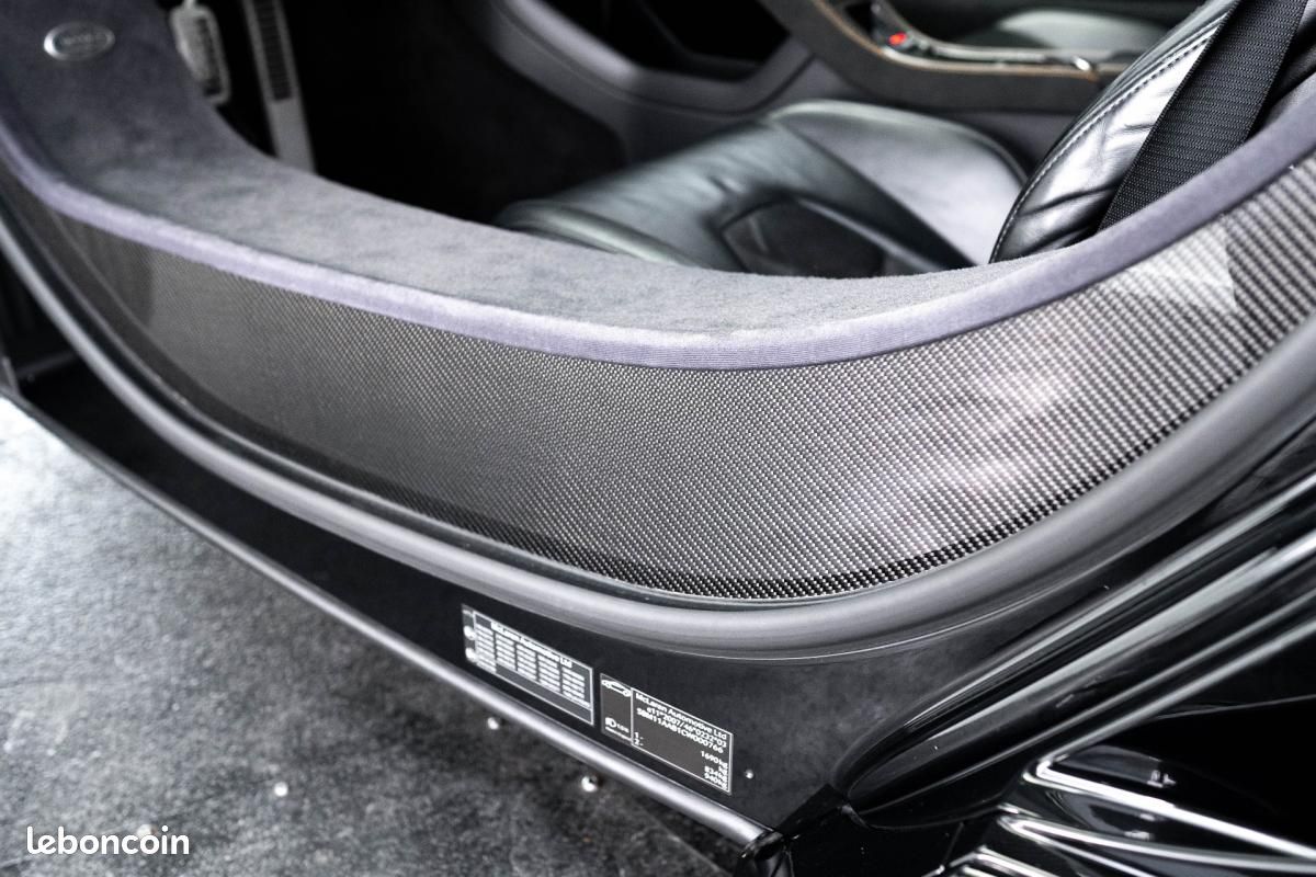 McLaren MP4-12C MP4 Coupe (image 32)