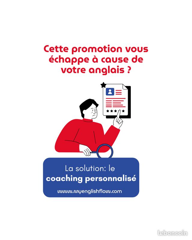 Formation d’anglais pour salariés – Parlez anglais avec confiance (H/F/X) (image 5)