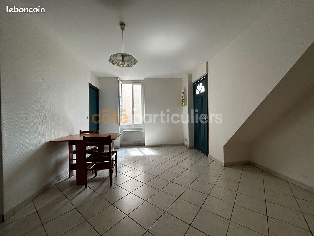 Appartement 2 pièces 33 m² · à La Tremblade · 33 m² · 116 900 €