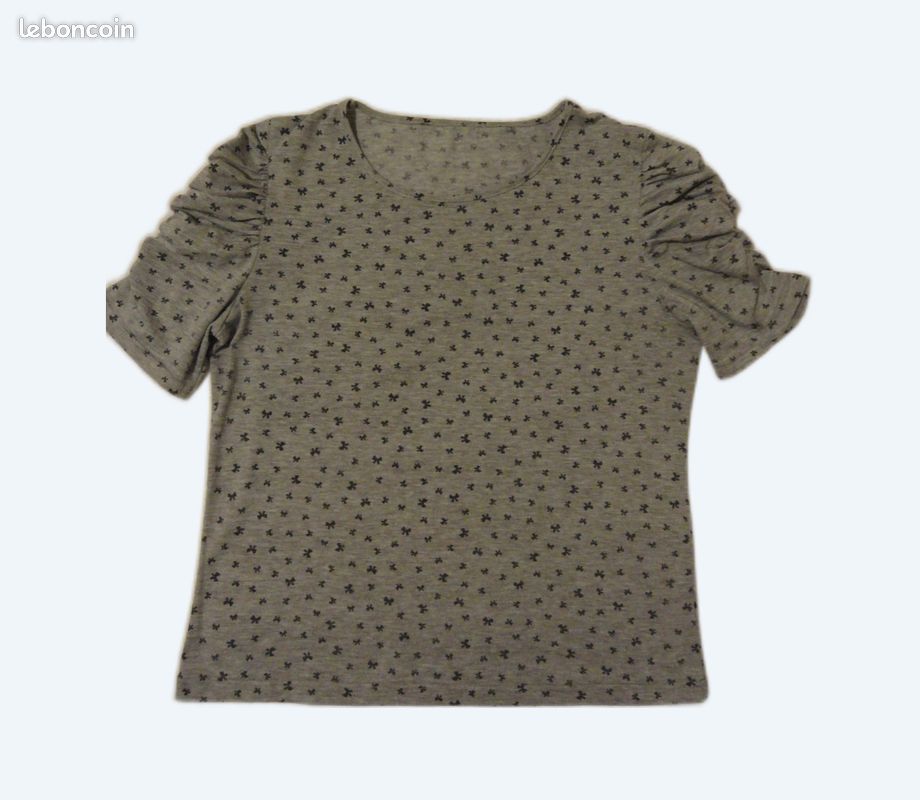 Tee-shirt (image 1)
