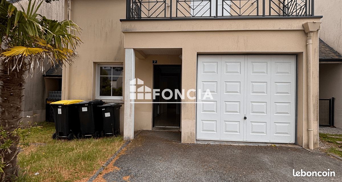 Maison 4 pièces 82 m² · à Brech · 82 m² · 249 000 €