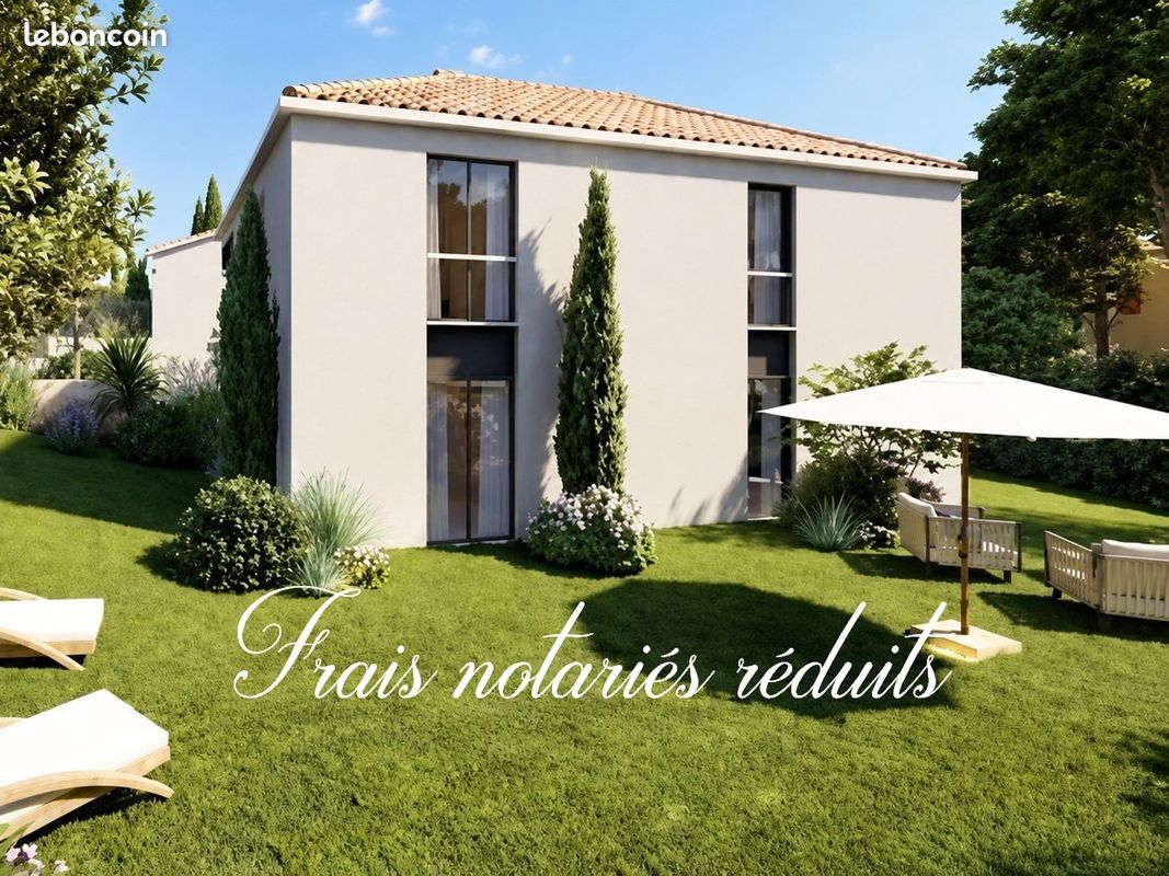 Maison 5 pièces 117 m² · à Six-Fours-les-Plages · 117 m² · 890 000 €