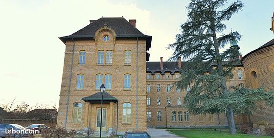 Appartement a louer sainte-foy-les-lyon - 2 pièce(s) - 60 m2 - Surfyn