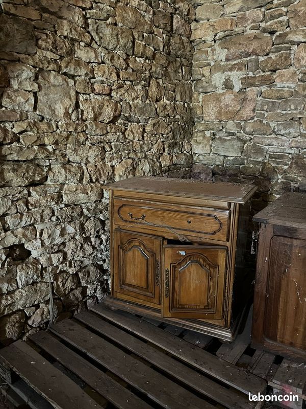 Meuble TV (image 1)