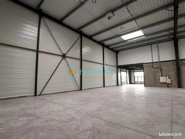 Annonce vente Local commercial moissy-cramayel