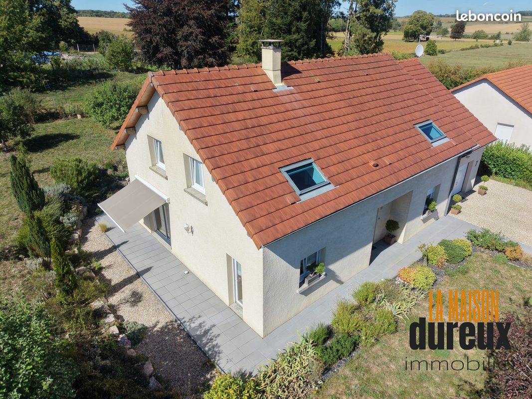 Maison 6 pièces 168 m² · à Lavoncourt · 168 m² · 250 000 €