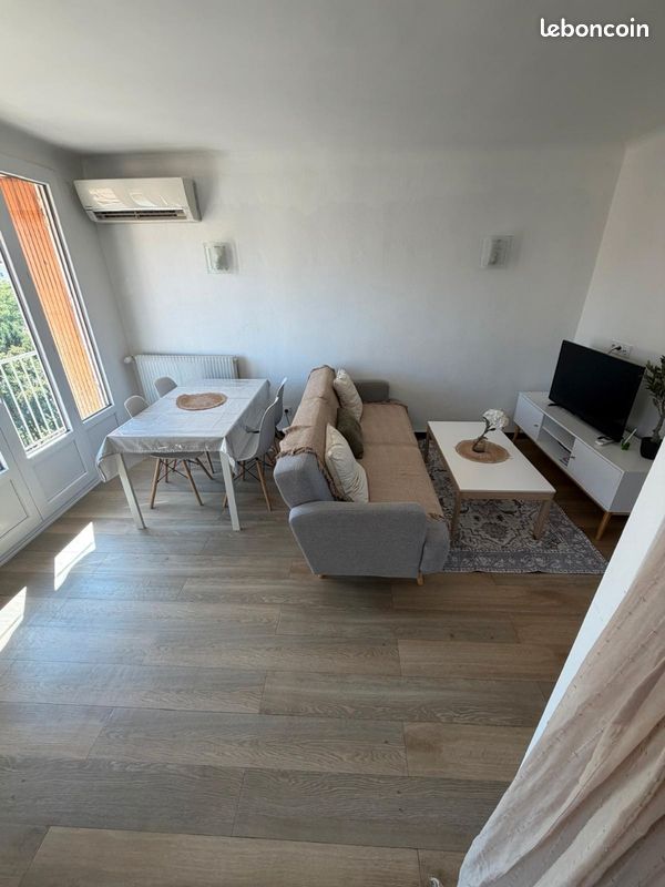 Appartement 4 pièces 67 m² · à Avignon · 67 m² · 800 €