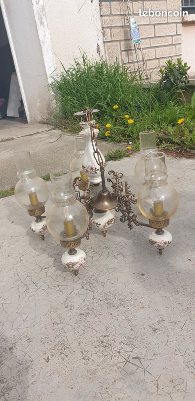 Lustre (image 1)
