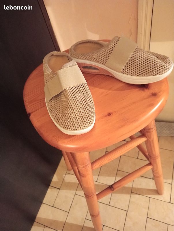 Vends sabot confortable (image 1)