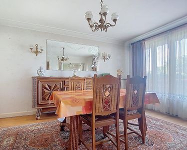 Maison 550 000 € - 131 m²