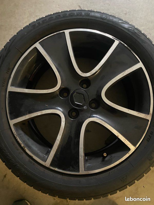Jantes Alu Clio 4 Limited quipement Auto jantes-alu-clio-4-limited-quipement-auto