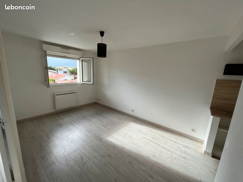 Appartement 2 pièces 31 m² - Talence 33400 (image principale 1)