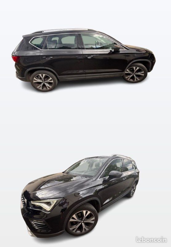 SEAT ATECA 1.5 TSI - 150 CV Xcellence (image 1)