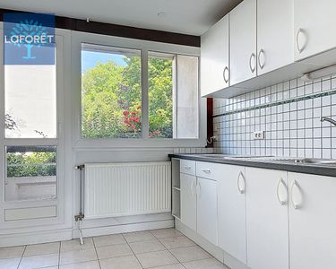 Appartement 190 800 € - 54 m²