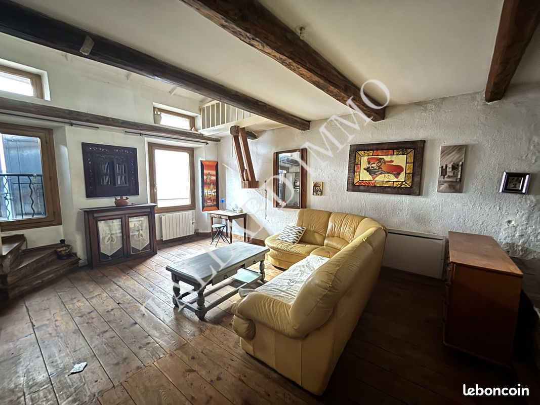 Appartement 3 pièces 93 m² · à Tallard · 93 m² · 127 000 €