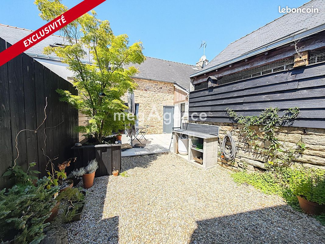 Appartement 4 pièces 85 m² · à Elven · 85 m² · 276 500 €