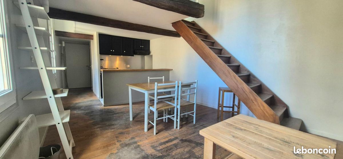Appartement 2 pièces 43 m² · à Montpellier · 43 m² · 167 500 €