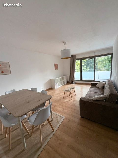 Parking 2 pièces 54 m² · à Marcq-en-Baroeul · 54 m² · 1 195 €/mois