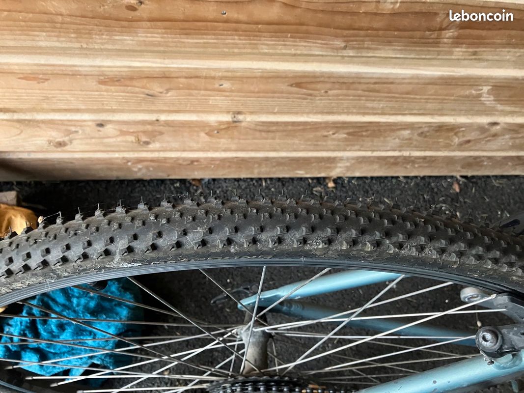 Vtt homme riverside 3 (image 5)