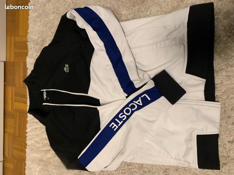 Veste Lacoste (image 1)