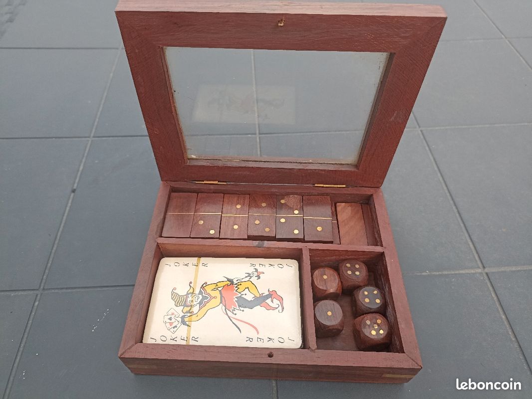 Jeu de société (image 3)