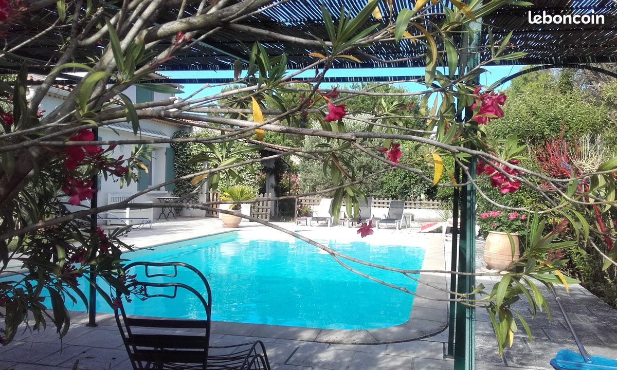 Villa en location (image 4)